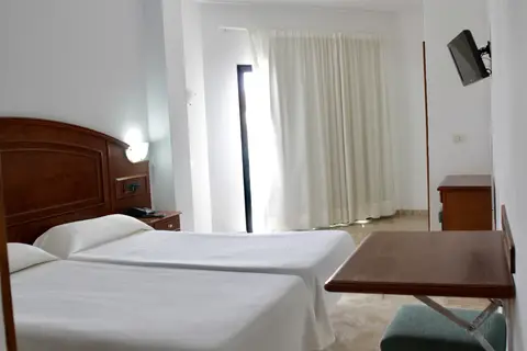 Hotel Tropical in Puerto de la Cruz, foto 26