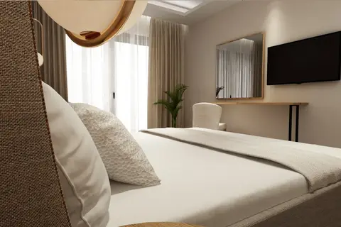 Katerina Palace in Hotel Platon Palace Beach, foto 17