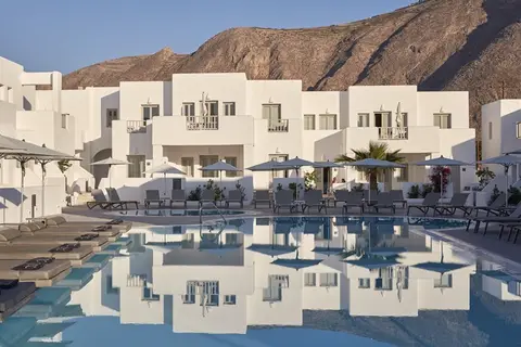 Aqua Blue Hotel - Member Of KD Hotels & Resorts in Δημοτική Ενότητα Θήρας — foto 12