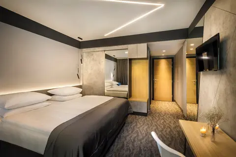 Hotel Istra in Opatija — foto 28