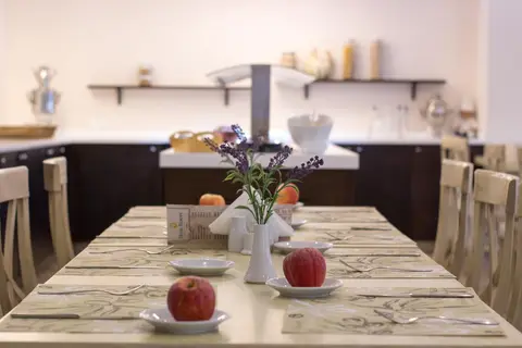 Hotel Europe in Κατερίνη — foto 29