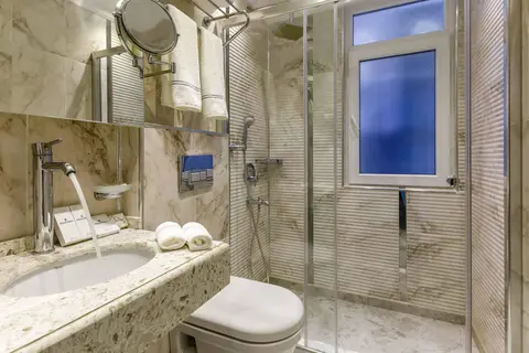 Amiral Palace Hotel in Fatih — foto 18