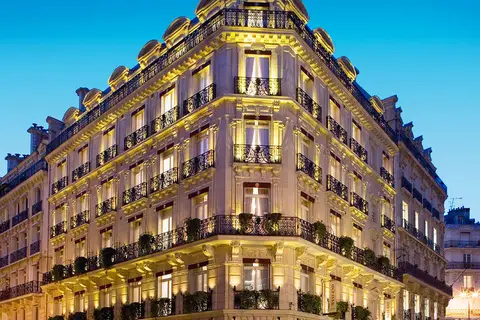 West End in Nice — foto 11