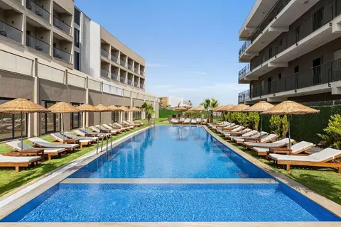 Ramada by Wyndham Cesme in Cesme