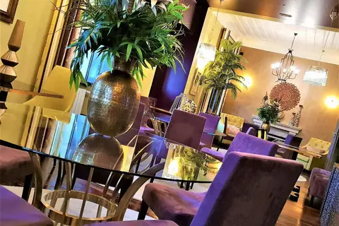 Quinta da Palmeira Country House Retreat & Spa in Arganil, foto 22