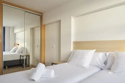 Hotel Logroño Avda de Madrid 25 in Logroño — foto 10