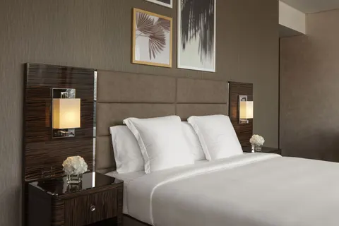 Hyde Hotel Dubai in Dubai — foto 4