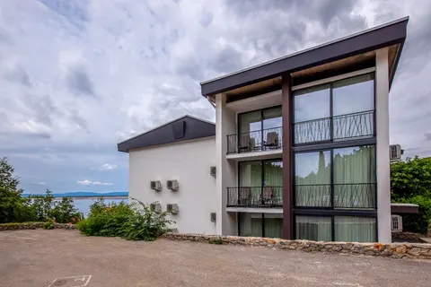 Hotel & Pavilion Omorika foto 16