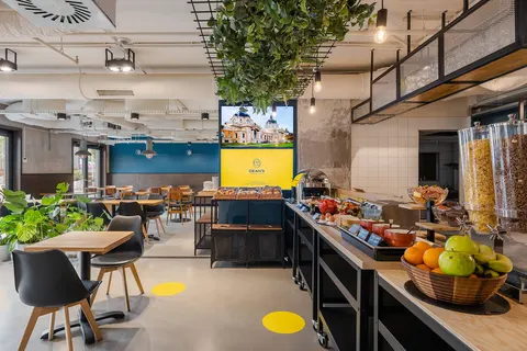 Dean's Home Budapest foto 10