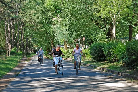 Camping Sabbiadoro foto 5