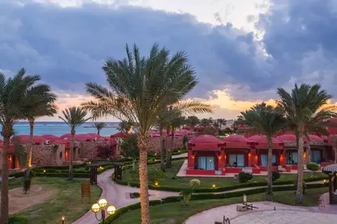 Swisstouch Oriental Resort Marsa Alam in القصير — foto 10