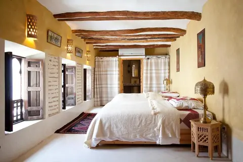 Riad Zineb in Marrakech — foto 3
