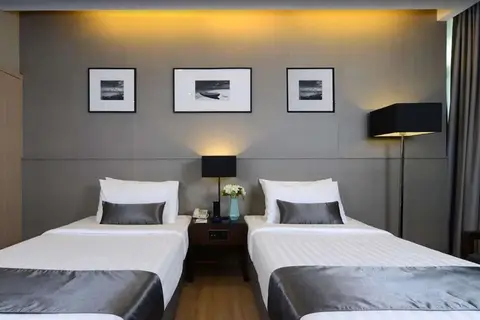 Altera Hotel & Residence in พัทยา — foto 5