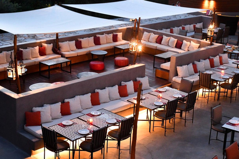 The Westin Resort Costa Navarino foto 21