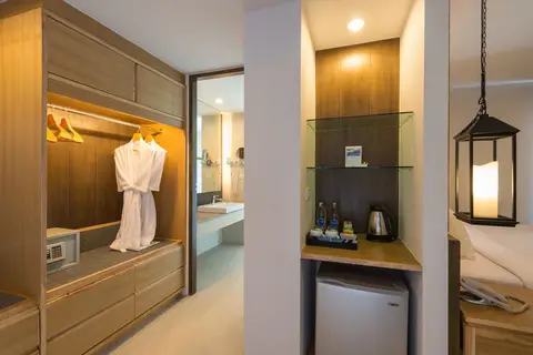 The Waters Khao Lak by Katathani Collection in Khuekkhak, Takuapa — foto 30