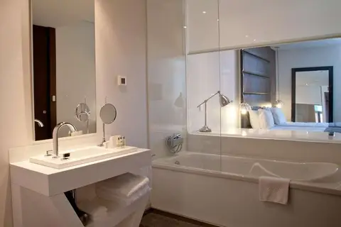Lisboa Carmo Hotel in Lissabon, foto 21