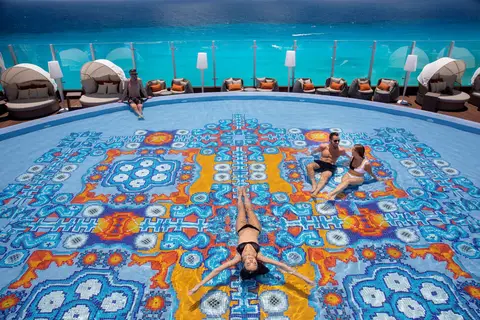 Royalton Chic Cancun in Boulevard Kukulcán — foto 30
