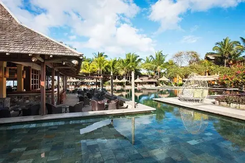 Heritage Le Telfair Golf & Spa Resort in Bel Ombre VCA — foto 14