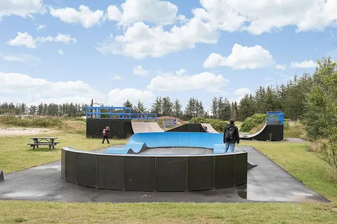 Camping Klim Strand in Jammerbugt Municipality — foto 22