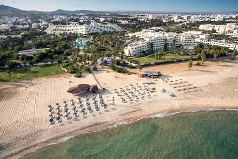 TUI BLUE Manar in Tui blue Palm Beach Hammamet