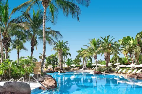 ADRIAN Hoteles Jardines de Nivaria in Adeje — foto 2