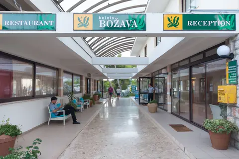 Hotel Lavanda in Dugi Otok — foto 14