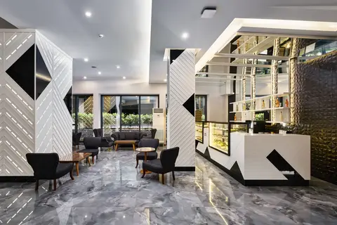 Kaila Beach Hotel in Alanya — foto 23