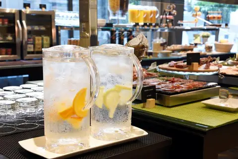 Grums in Barcelona — foto 19