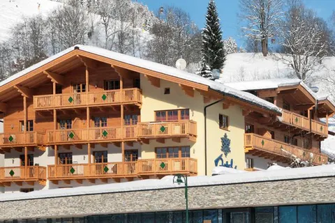 Residence Kristall foto 1