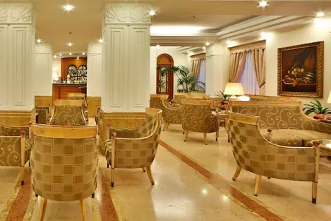 Hotel Mozart in Milaan, foto 8
