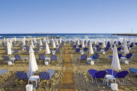 Hotel Astir Beach in Gouves Municipal Unit, foto 8