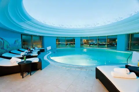 Millennium Hotel Doha in Doha — foto 2