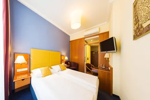 Austria Classic Wien foto 2