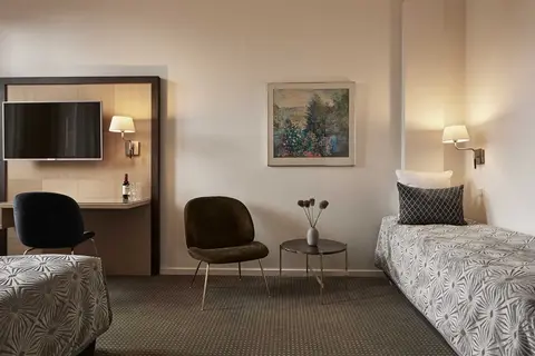 Hotel Ascot in Kopenhagen — foto 2