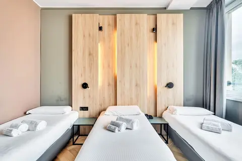 B&B HOTEL Milano Aosta in Milaan, foto 23
