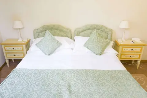 Parkhotel Villa Grazioli in Grottaferrata — foto 3