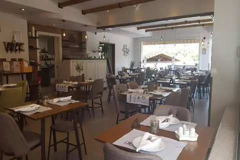 Adams Hotel in Πάργα — foto 23