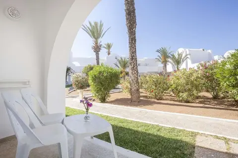 Seabel Aladin Djerba in أغير — foto 18
