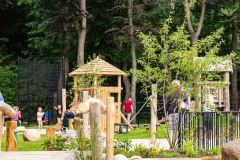 TopParken Landgoed de Scheleberg foto 4