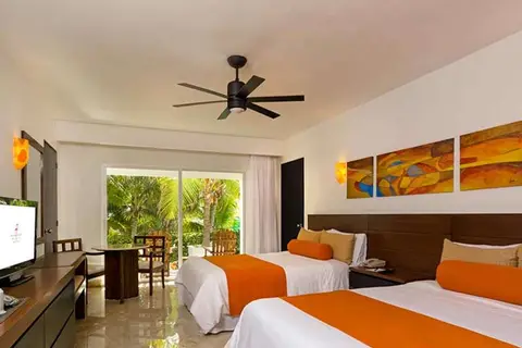 Flamingo Cancun Resort in Cancùn — foto 24