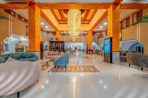 Domina Coral Bay Resort, Diving, SPA & Casino in Sharm El Sheikh, foto 18