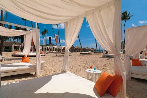 Paradisus Palma Real Golf & Spa Resort in Salvaleón de Higüey, foto 6