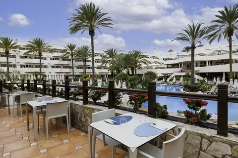 Hotel Barcelo Corralejo Bay in Corralejo — foto 22