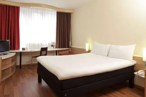 Ibis Budapest City in Boedapest