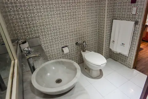 Hotel MX garibaldi CDMX, Trademark Collection by Wyndham in 1a. Región Militar, foto 26