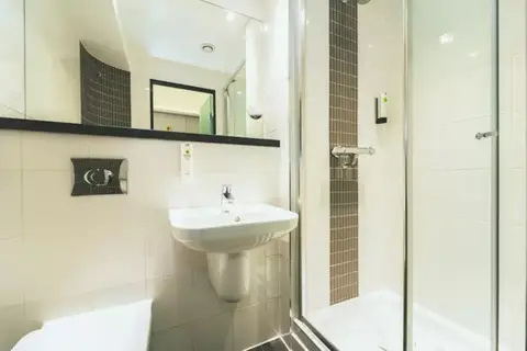 Point A Hotel Canary Wharf in Londen, foto 13