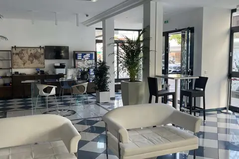 Hotel Athena in Lignano Sabbiadoro — foto 8