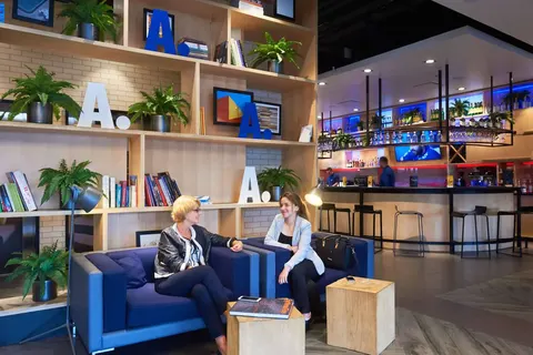 Hotel Campanile Warszawa in Warsaw — foto 3