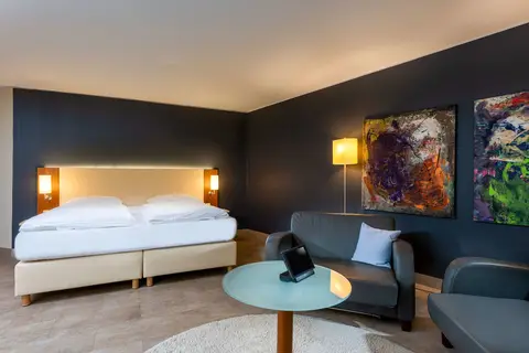 Essential by Dorint Hotel Köln-Junkersdorf in Keulen — foto 25