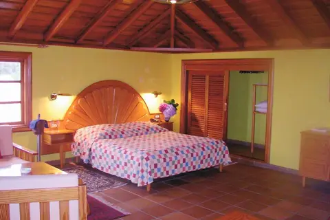Hotel La Palma Romantica in Barlovento — foto 3